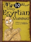 Creepy Egyptian Mummies - eBook