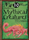 Murderous Mythical Creatures - eBook