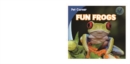 Fun Frogs - eBook