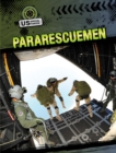 Pararescuemen - eBook