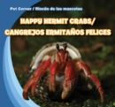 Happy Hermit Crabs / Cangrejos ermitanos felices - eBook
