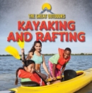 Kayaking and Rafting - eBook