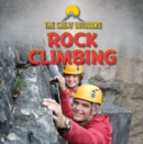 Rock Climbing - eBook