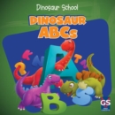 Dinosaur ABCs - eBook