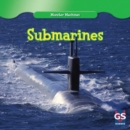 Submarines - eBook