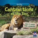Contractions at the Zoo - eBook