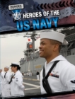 Heroes of the U.S. Navy - eBook