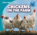 Chickens on the Farm - eBook