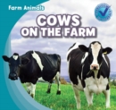 Cows on the Farm - eBook