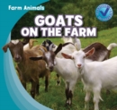 Goats on the Farm - eBook