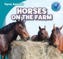 Horses on the Farm - eBook