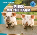 Pigs on the Farm - eBook