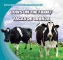 Cows on the Farm / Vacas de granja - eBook