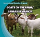 Goats on the Farm / Cabras de granja - eBook