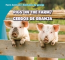 Pigs on the Farm / Cerdos de granja - eBook