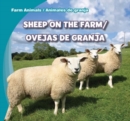 Sheep on the Farm / Ovejas de granja - eBook