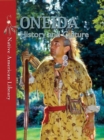 Oneida History and Culture - eBook