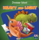 Heavy and Light - eBook