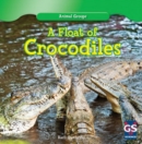 A Float of Crocodiles - eBook