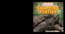 Snapping Turtles - eBook