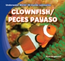 Clownfish / Peces payaso - eBook