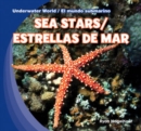 Sea Stars / Estrellas de mar - eBook