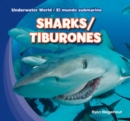 Sharks / Tiburones - eBook