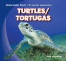 Turtles / Tortugas - eBook
