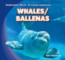 Whales / Ballenas - eBook