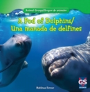 A Pod of Dolphins / Una manada de delfines - eBook