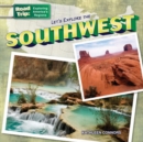 Let's Explore the Southwest - eBook