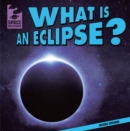 What Is an Eclipse? - eBook