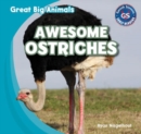 Awesome Ostriches - eBook