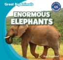 Enormous Elephants - eBook