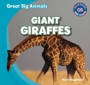 Giant Giraffes - eBook