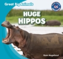 Huge Hippos - eBook
