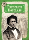 Frederick Douglass in His Own Words - eBook