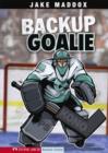 Backup Goalie - eBook