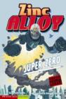 Super Zero - eBook