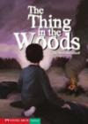 The Thing in the Woods - eBook