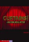 Curtains! - eBook