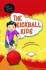 The Kickball Kids - eBook
