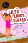 Lily's Lucky Leotard - eBook