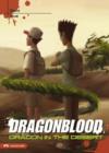 Dragon in the Desert - eBook