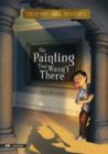 The Painting That Wasn't There - eBook