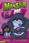 Monster and Me - eBook
