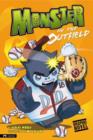 Monster in the Outfield - eBook