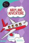 Airplane Adventure - eBook