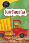 Dump Truck Day - eBook