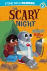 The Scary Night - eBook